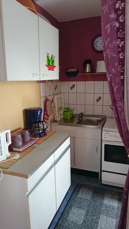 Fewo Franssen Lägenhet Dornumersiel Exteriör bild