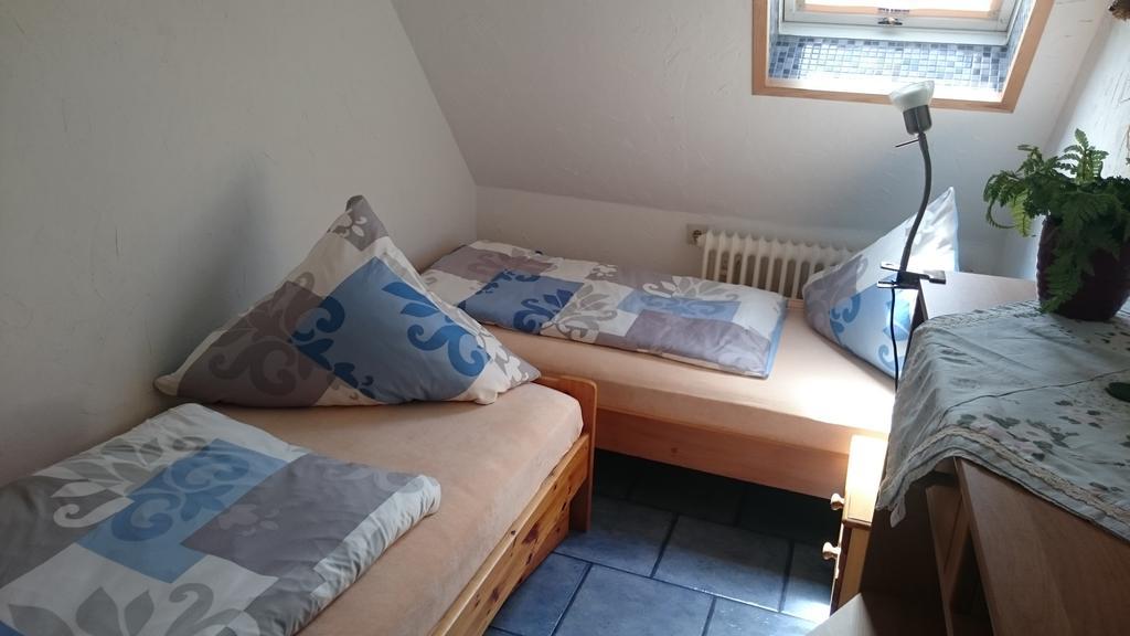 Fewo Franssen Lägenhet Dornumersiel Exteriör bild
