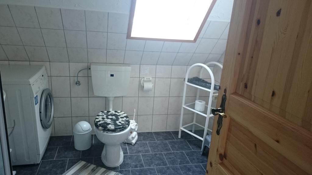 Fewo Franssen Lägenhet Dornumersiel Exteriör bild